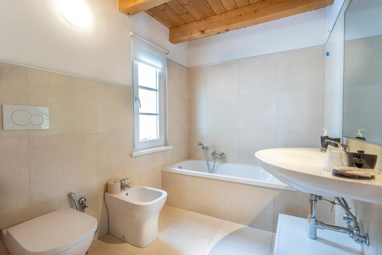 Halte Rothe Haus Tarvisio Charming Flat Appartamento Esterno foto